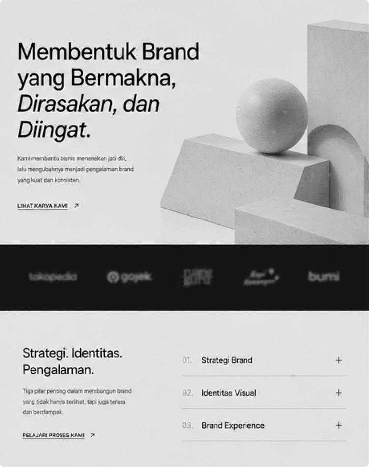 Branding