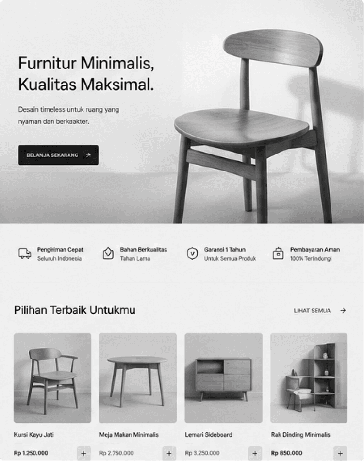 E-Commerce